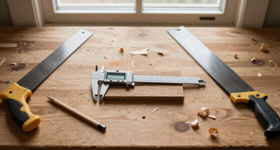 14 Best Digital Calipers for Woodworking in 2026