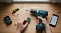 14 Best Electric Screwdrivers for Electronics in 2026