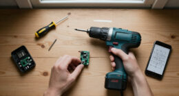14 Best Electric Screwdrivers for Electronics in 2026