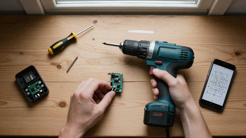 14 Best Electric Screwdrivers for Electronics in 2026