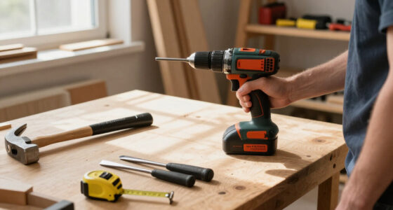 14 Best Woodworking Tool Sets for Beginners in 2026