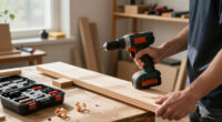 15 Best Cordless Drill Sets for Woodworking in 2026