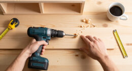 15 Best Cordless Drills for Woodworking in 2026
