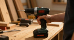 15 Best Cordless Electric Screwdrivers for Faster Household Fixes in 2026