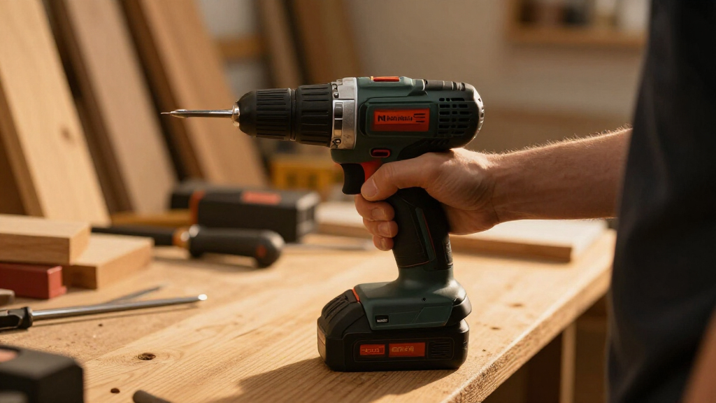 15 Best Cordless Electric Screwdrivers for Faster Household Fixes in 2026