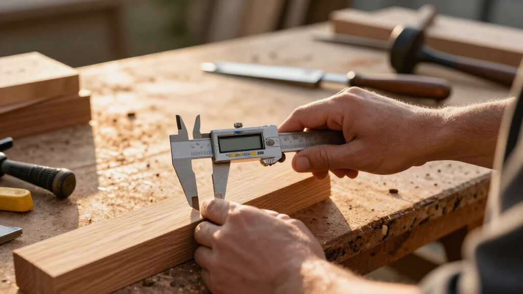 15 Best Digital Calipers for Woodworking in 2026