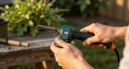 15 Best Garden Tool Sharpeners in 2026