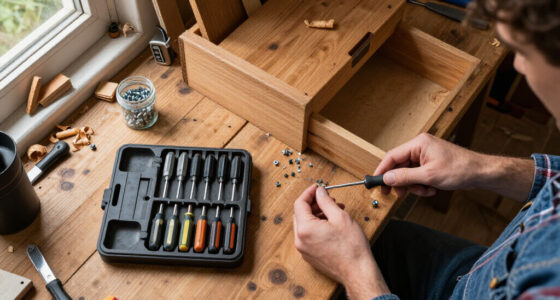 15 Best Multi-Bit Screwdriver Sets in 2026