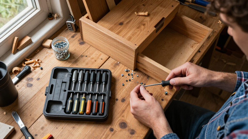 15 Best Multi-Bit Screwdriver Sets in 2026