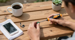 15 Best Precision Screwdrivers for Electronics in 2026