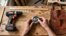 507 Mechanical Movements
