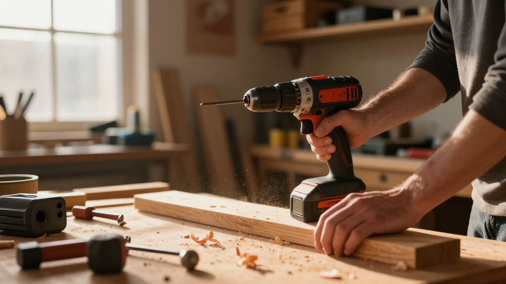 6 Best Home Improvement Tools in 2026