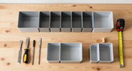 6 Best Woodworking Tool Storage Organizers in 2026