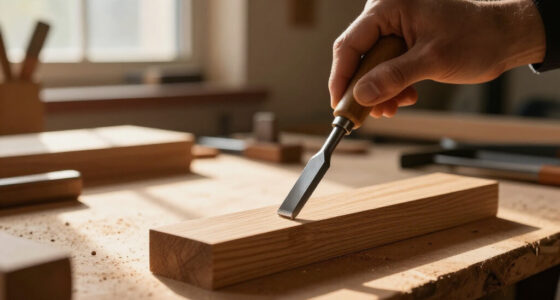 8 Best Precision Woodworking Hand Tools in 2026