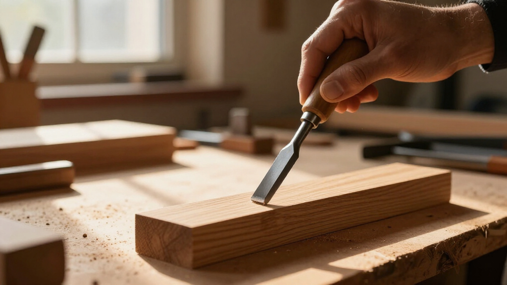 8 Best Precision Woodworking Hand Tools in 2026