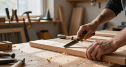 9 Best Woodworking Hand Tools for 2026