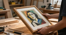 A Picasso Vanished In 1961. The Guggenheim Now Wants It Back