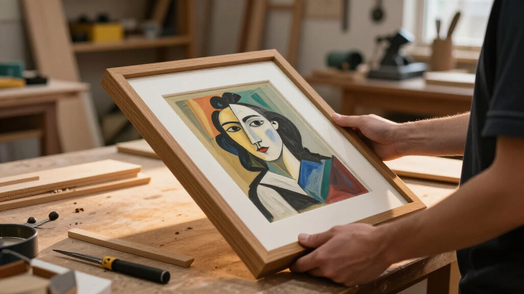 A Picasso Vanished In 1961. The Guggenheim Now Wants It Back