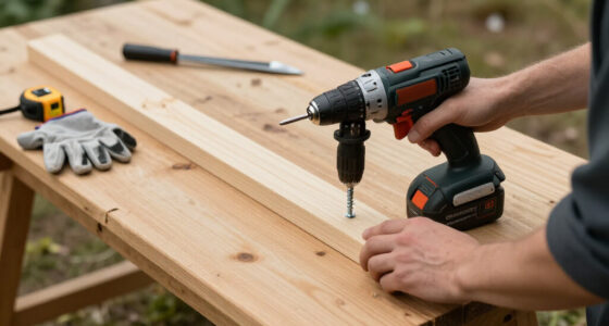 Best Cordless Power Drill Sets Compared