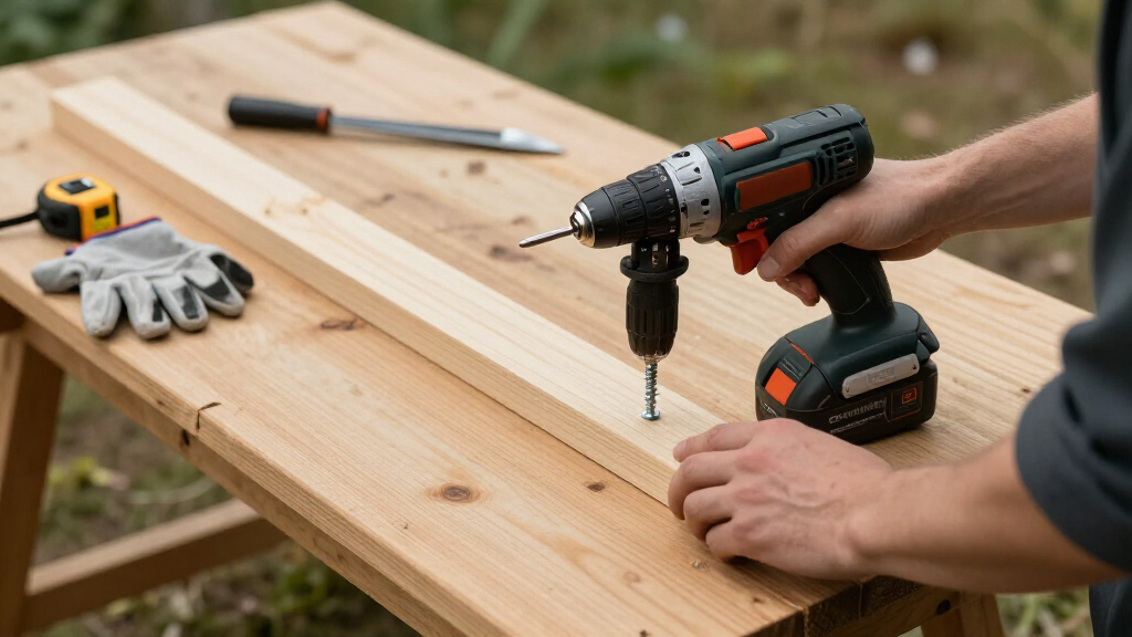 Best Cordless Power Drill Sets Compared