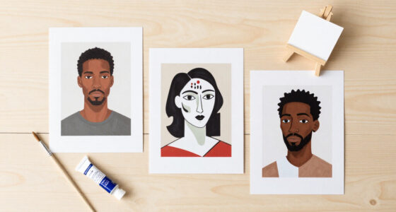 Betye Saar, Picasso, BlackStar