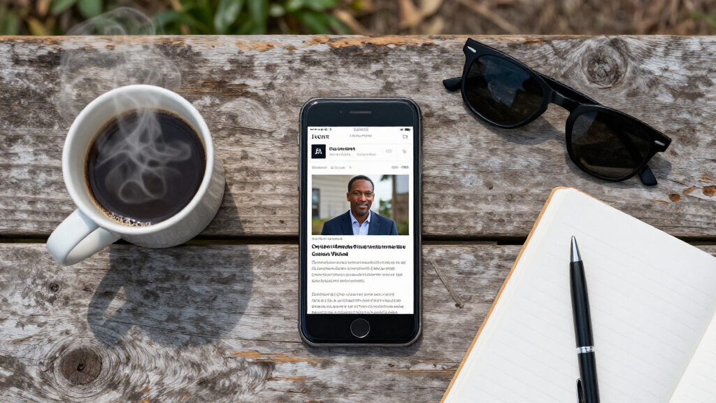Colson Whitehead Surges In Global Coverage