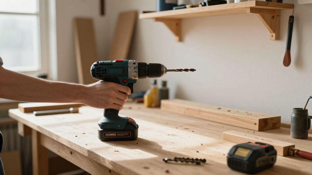 Cordless Power Drill Sets: A Labor Day sales Guide