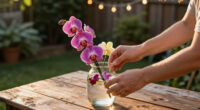 Costco’s $25 Floating Orchids Look Better Than A $500 Florist Arrangement