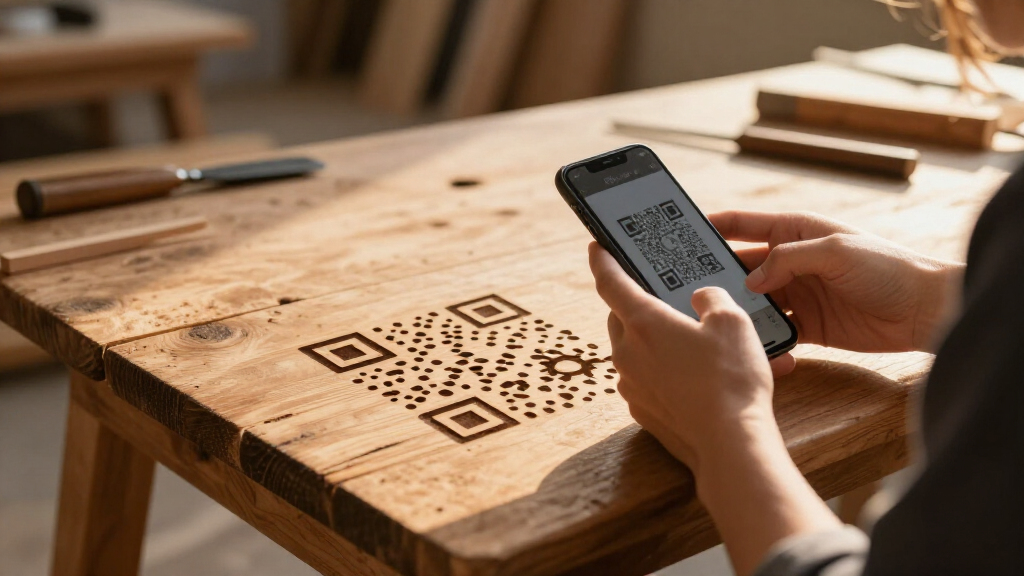 Crafting QR Codes: A Deep Dive Into QR Code Art (2024)