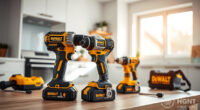DEWALT Lineup Compared: Which Model Should You Buy in 2026?