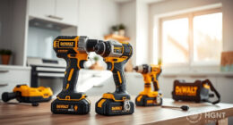 DEWALT Lineup Compared: Which Model Should You Buy in 2026?