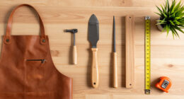 Galería De Ferder Custom Shop Mexico City / Arqmov Workshop - 16 - ArchDaily