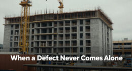 When a Defect Never Comes Alone