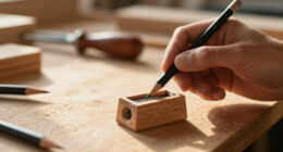 How Blackwing Pencils Are Made [Video]