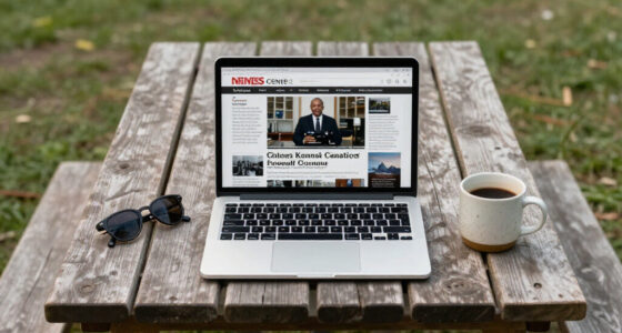Kennedy Center, Ohio, United States Surges In Global Coverage