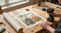 Norman Rockwell Surges In Global Coverage