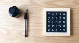 Nyctography: A Substituton Cypher By Lewis Carroll