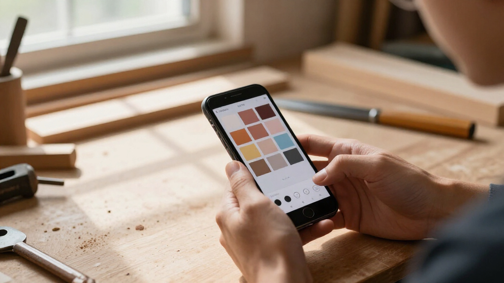 Show HN: Simple Algorithm And Color Space To Generate Diverse Skin Tones