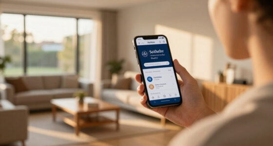 Sotheby International Realty Surges In Global Coverage
