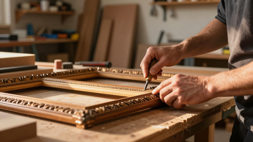 Suzanne Jongmans Recycles Everyday Materials For Elegant Renaissance-Style Portraits