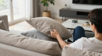 The Best Boneless Couch: We Tested 4 Budget-Friendly Options