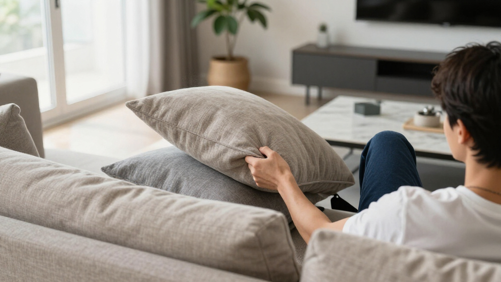 The Best Boneless Couch: We Tested 4 Budget-Friendly Options