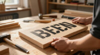The Hardest Working Font In Manhattan (2025)