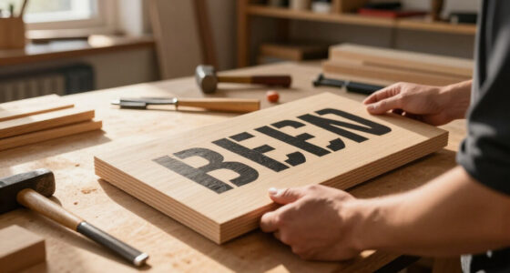 The Hardest Working Font In Manhattan (2025)