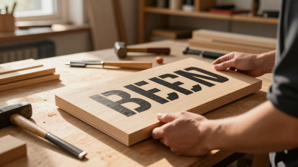 The Hardest Working Font In Manhattan (2025)