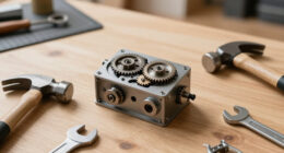 The “Mechanical Miracle” That Ruined Mark Twain’s Life