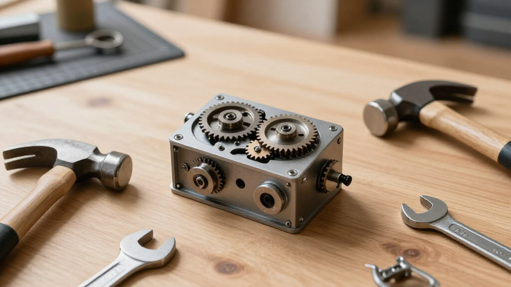 The “Mechanical Miracle” That Ruined Mark Twain’s Life