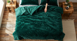 The Pioneer Woman Just Made Luxe Velvet Bedding Affordable (Only $60!)