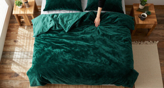 The Pioneer Woman Just Made Luxe Velvet Bedding Affordable (Only $60!)