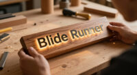 The Title Cards In Blade Runner Are Amazing